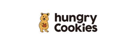 hungry Cookies 金沢市のクッキー専門店